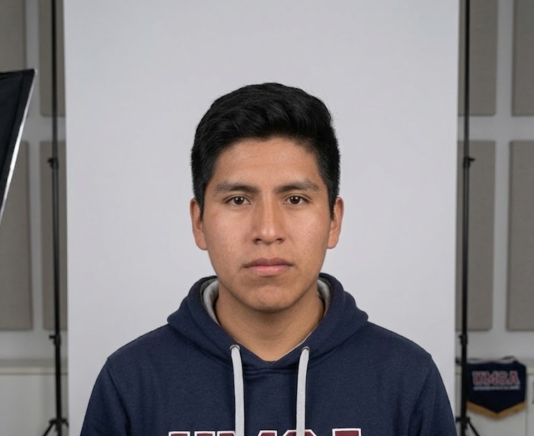 Juan Pablo Torres
