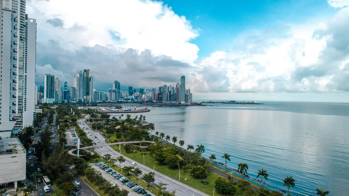 Activități gratuite de descoperit în Panama City