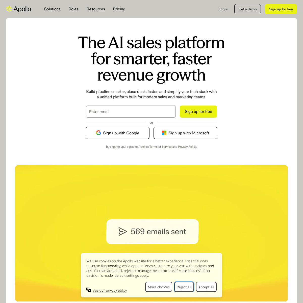 Apollo.io