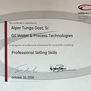 Achieveglobal 2008