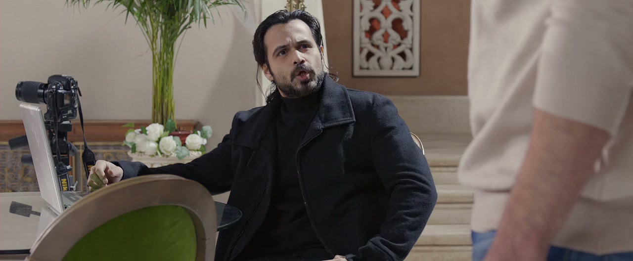 Raaz Reboot Screenshot
