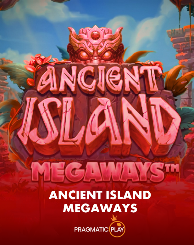 Ancient Island Megaways