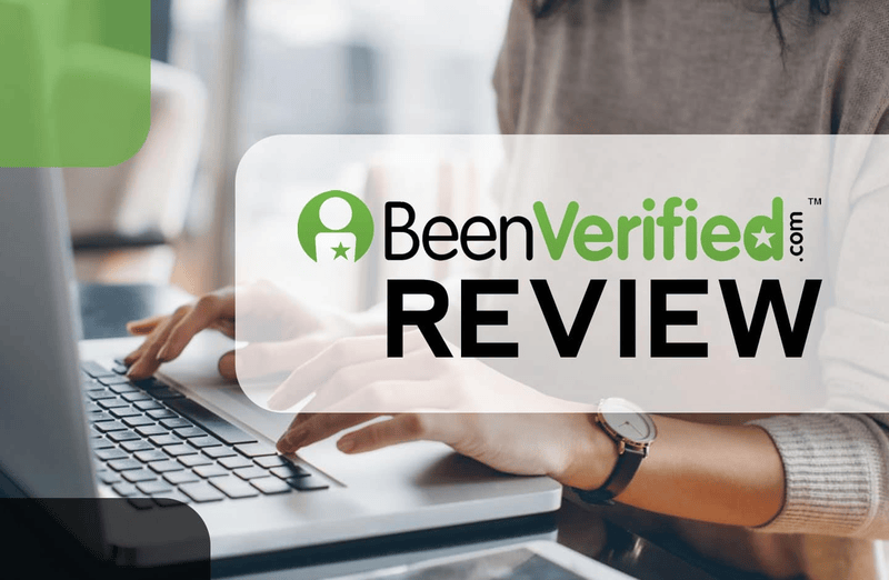 BeenVerified – 7-Day Trial icon