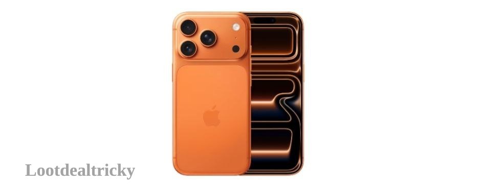 Iphone 17 Pro | Loot Lo