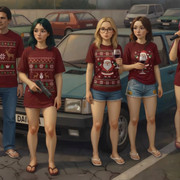 024 Natal com 5