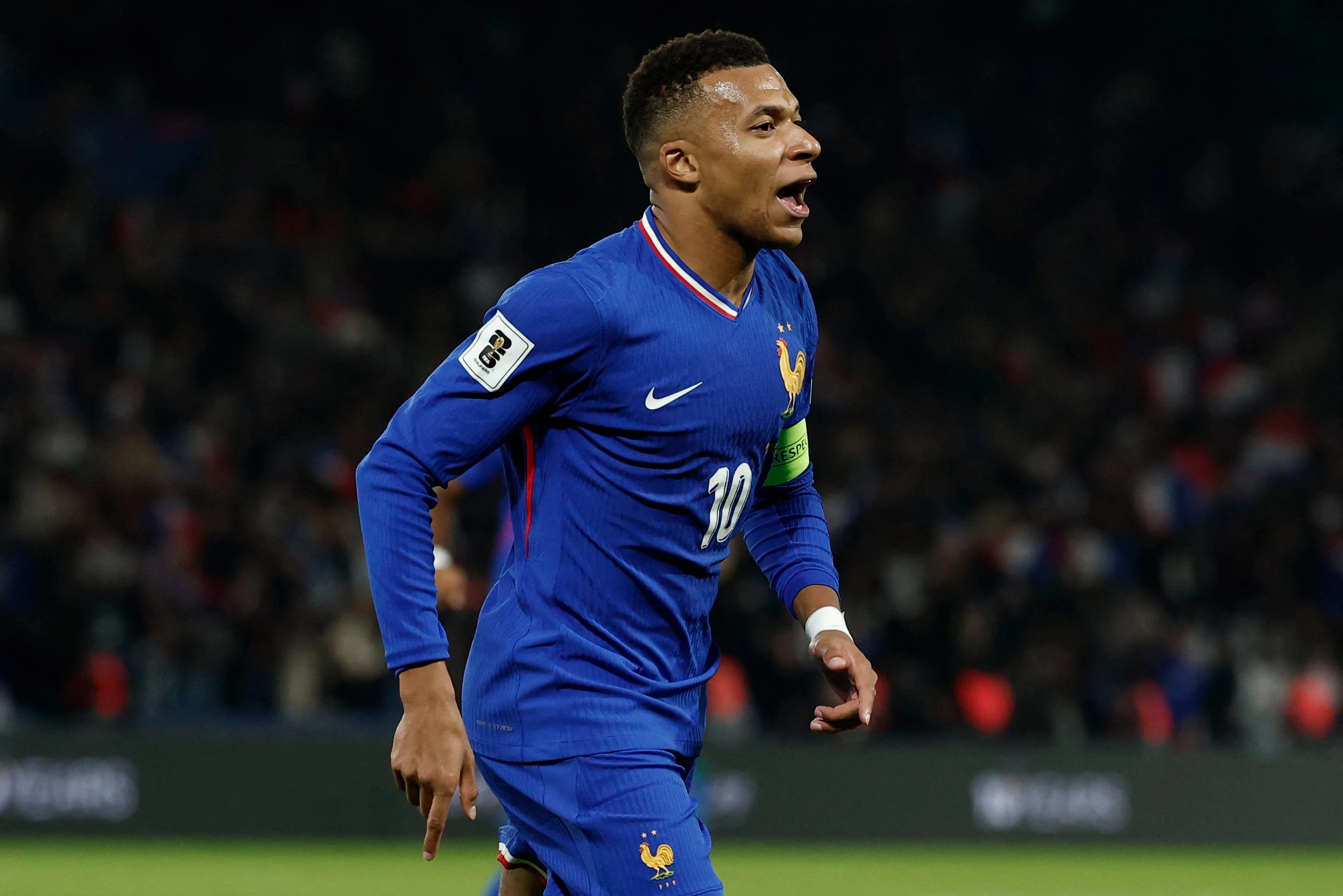 France Squad & Schedule for FIFA World Cup 2026: Full Details
