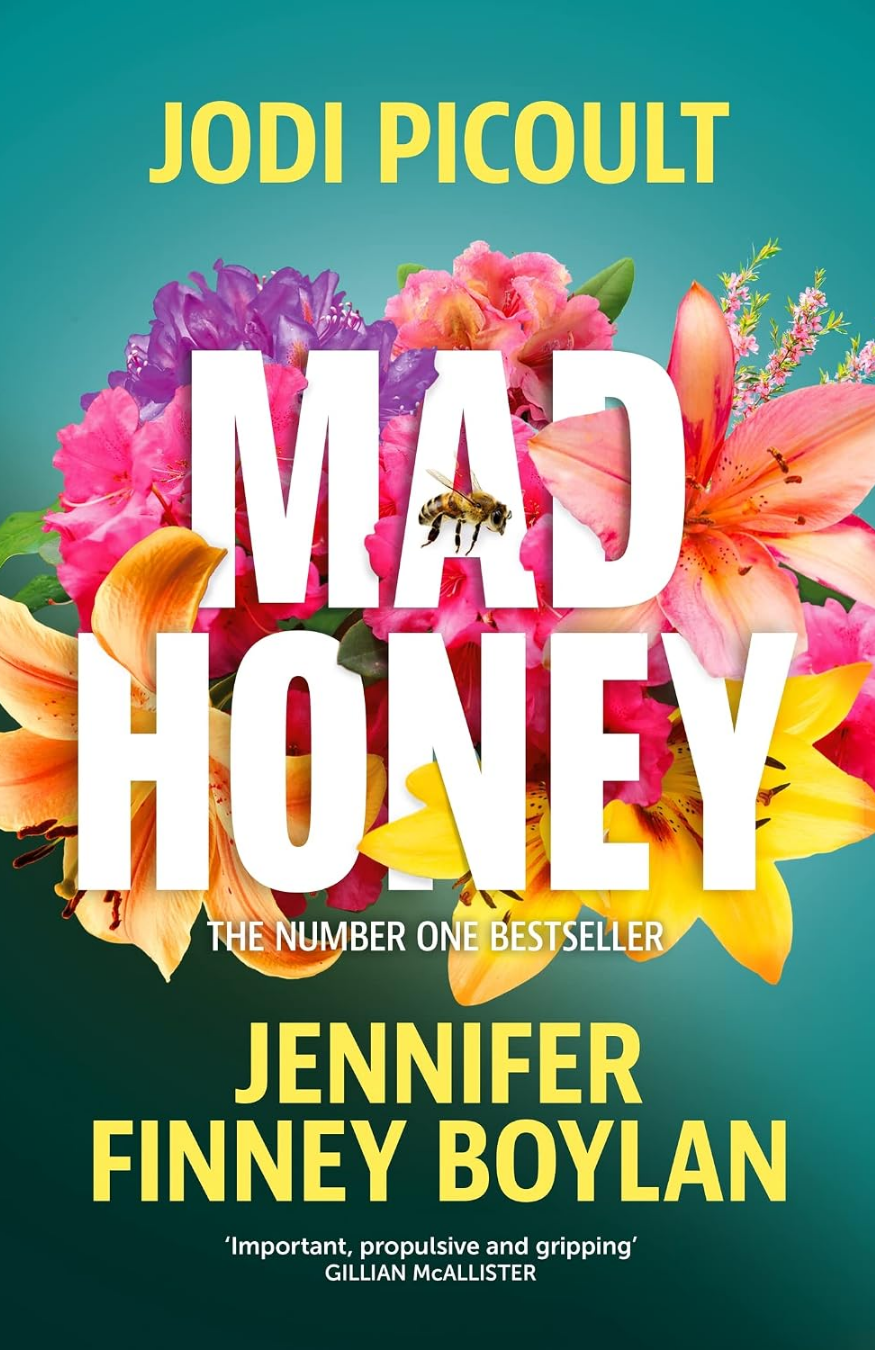 Mad Honey
