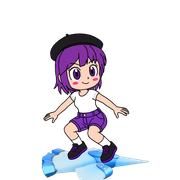 Uta Utane on Winged Star SMB
