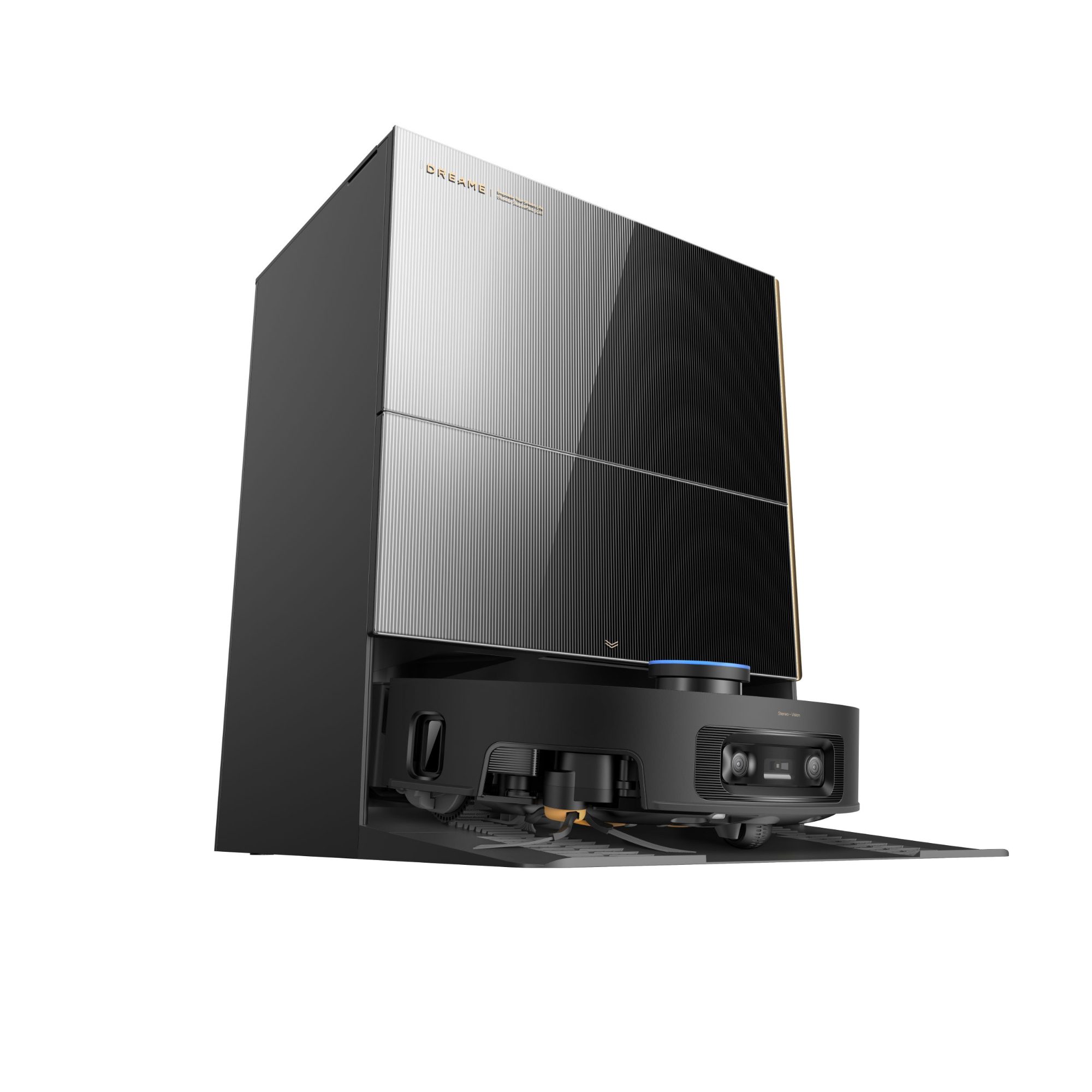 Dreame X60 Pro Ultra Complete