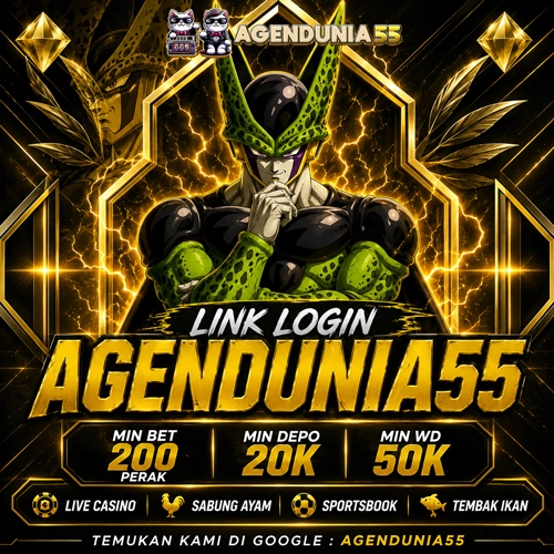 AGENDUNIA55