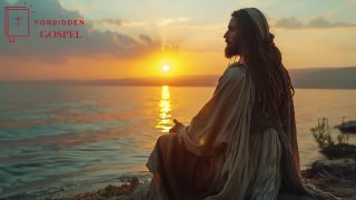 The Forbidden Version About the Return of Jesus That the Church Removed