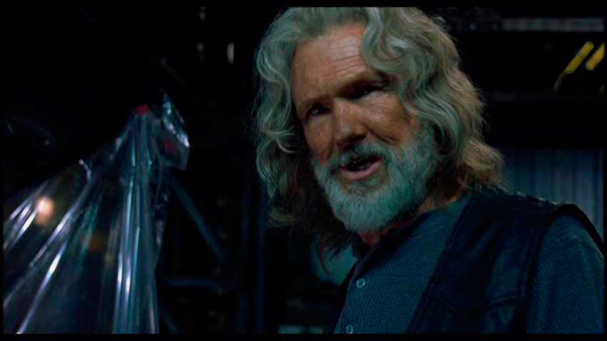 Blad2 5 - Blade II [DVD9 Full] [Pal] [Esp/Ing] [5.1] [DTS] [Sub:Esp] [2002] [Fantástica] [VS]