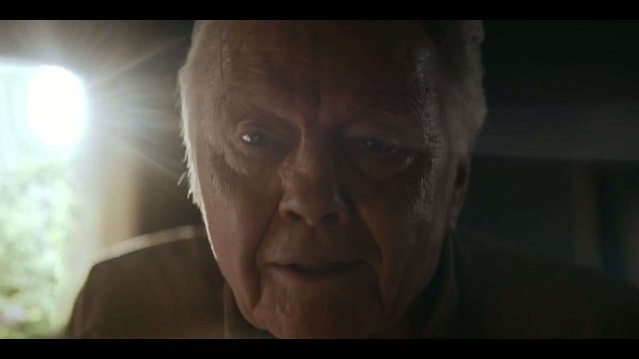 Ray Donovan: The Movie Screenshot
