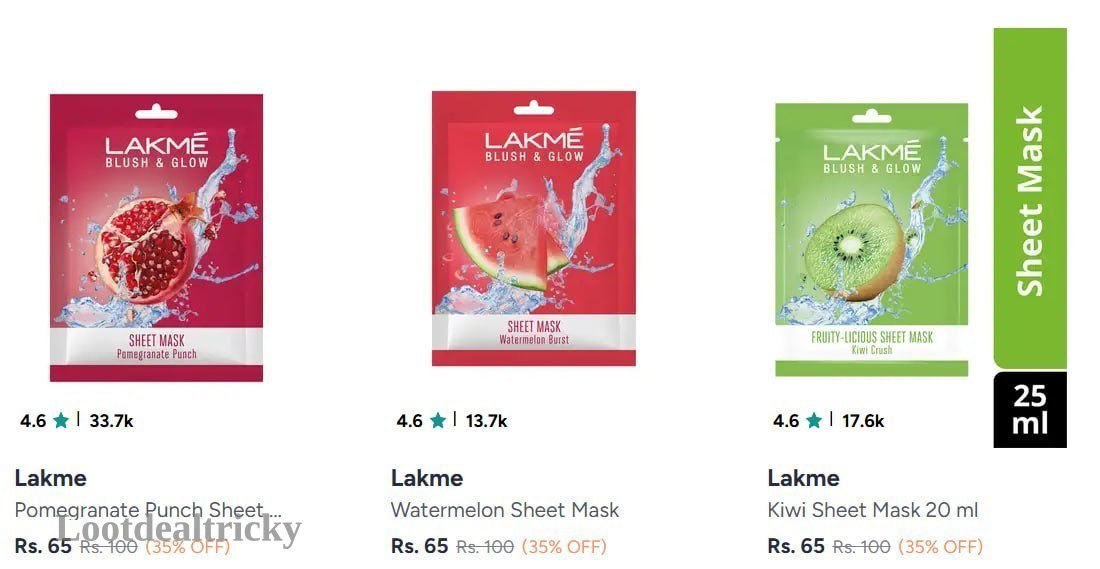 Crazy Price Drop Offer Image