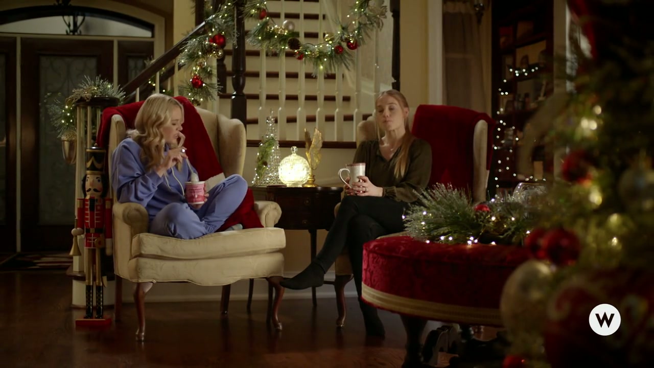Noel Next Door Screenshot