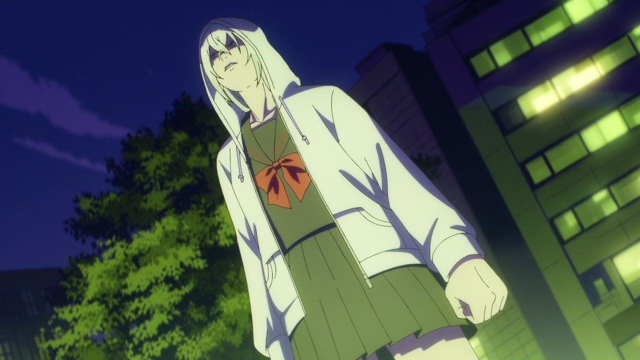 Eren the Southpaw Screenshot