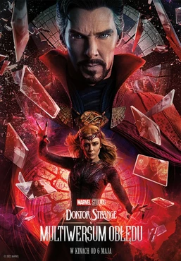 Doktor Strange w multiwersum obłędu 2022 Doctor Strange in the Multiverse of Madness MULTi.2160p.UHD.BluRay.HDR.REMUX.x265.AC3.TrueHD-K37
