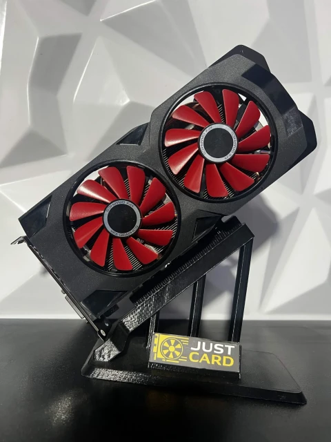 RX 570 8GB XFX Occasion
