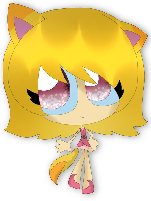 Krystal Fox