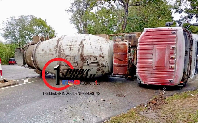 Incident Photo