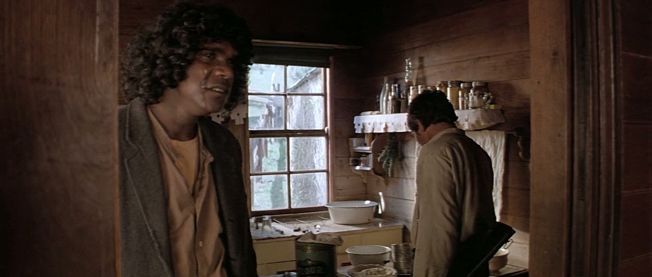 The Chant of Jimmie Blacksmith Screenshot