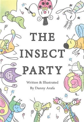 The Insect Party Puppet Storytelling + Behind the Scenes