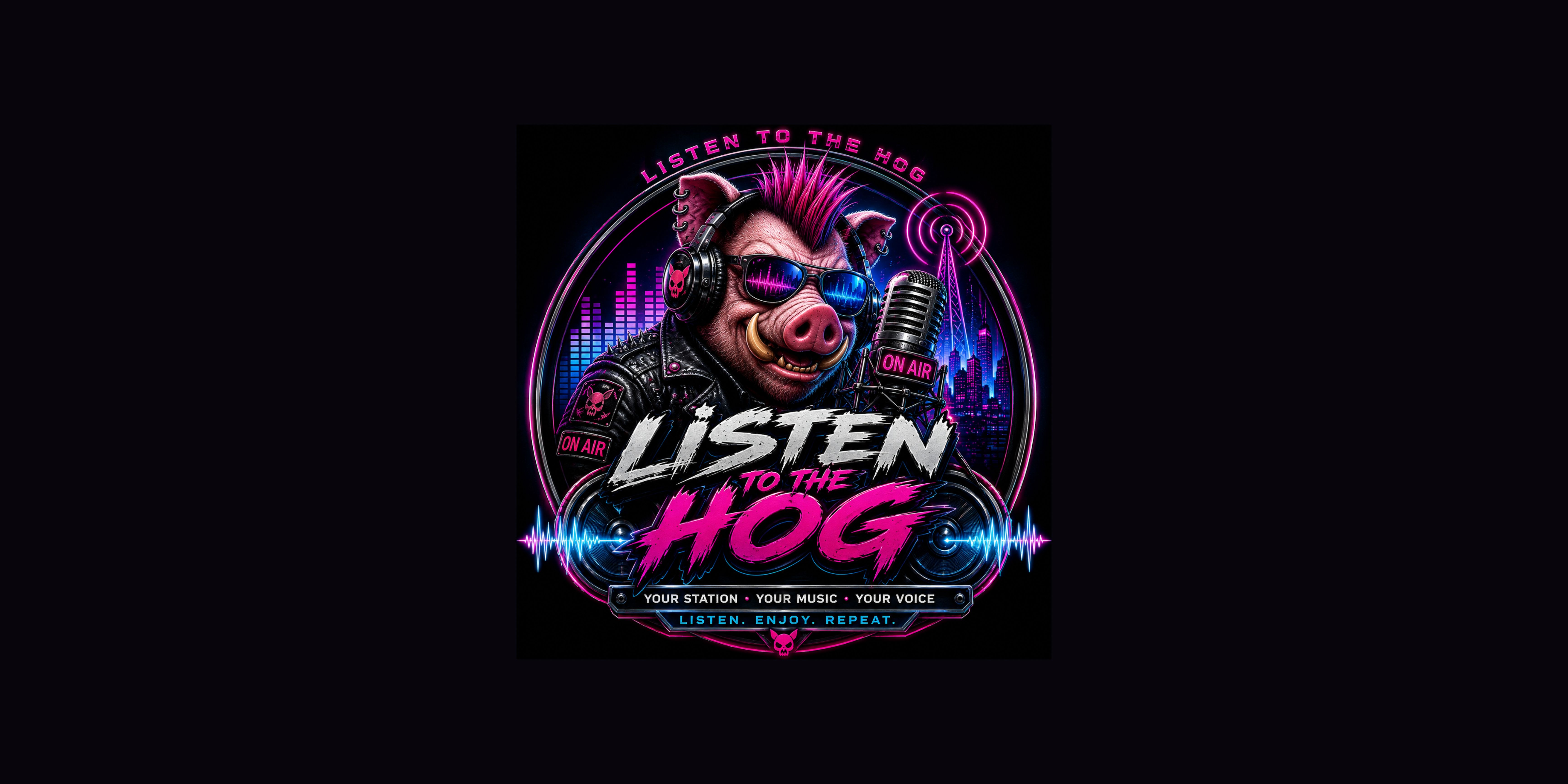listen