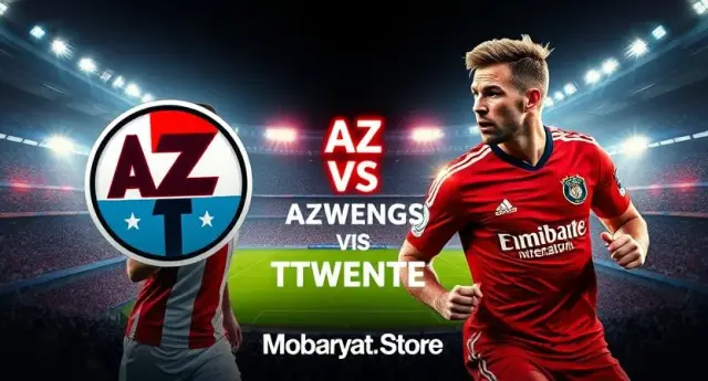 AZ-vs-Twente