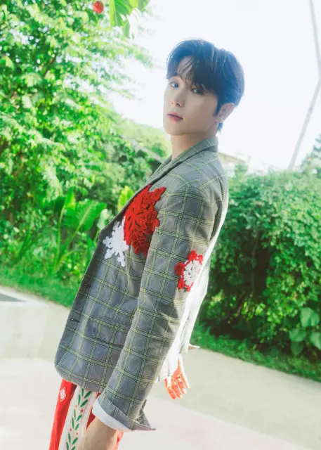 hyun jae the boyz 1280485