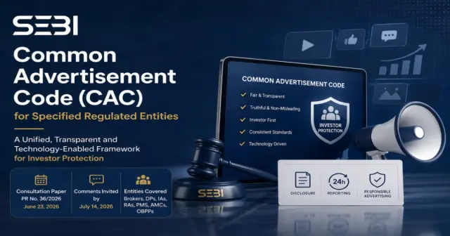 sebi common advertisement code cac 2026.webp