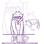 college stuff