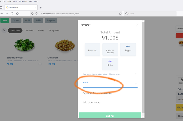 pos-select-status