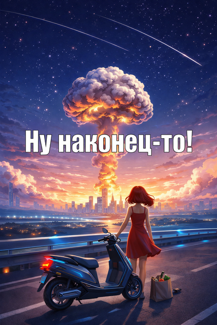 Ну наконец то
