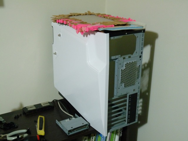 PC Project 106