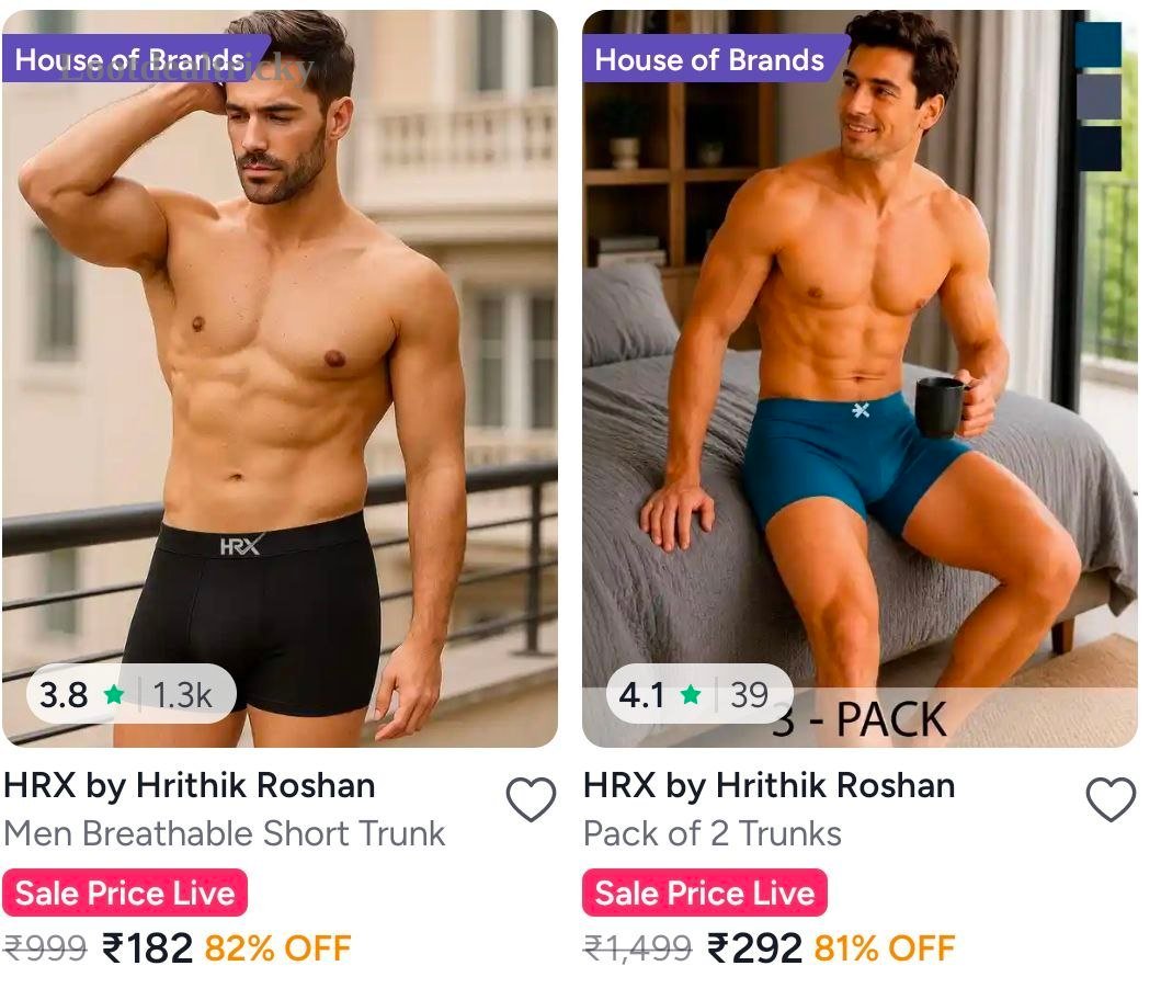 Mast Harbour Roadster | Best Price Drop Today