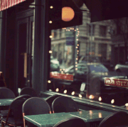 diner-car