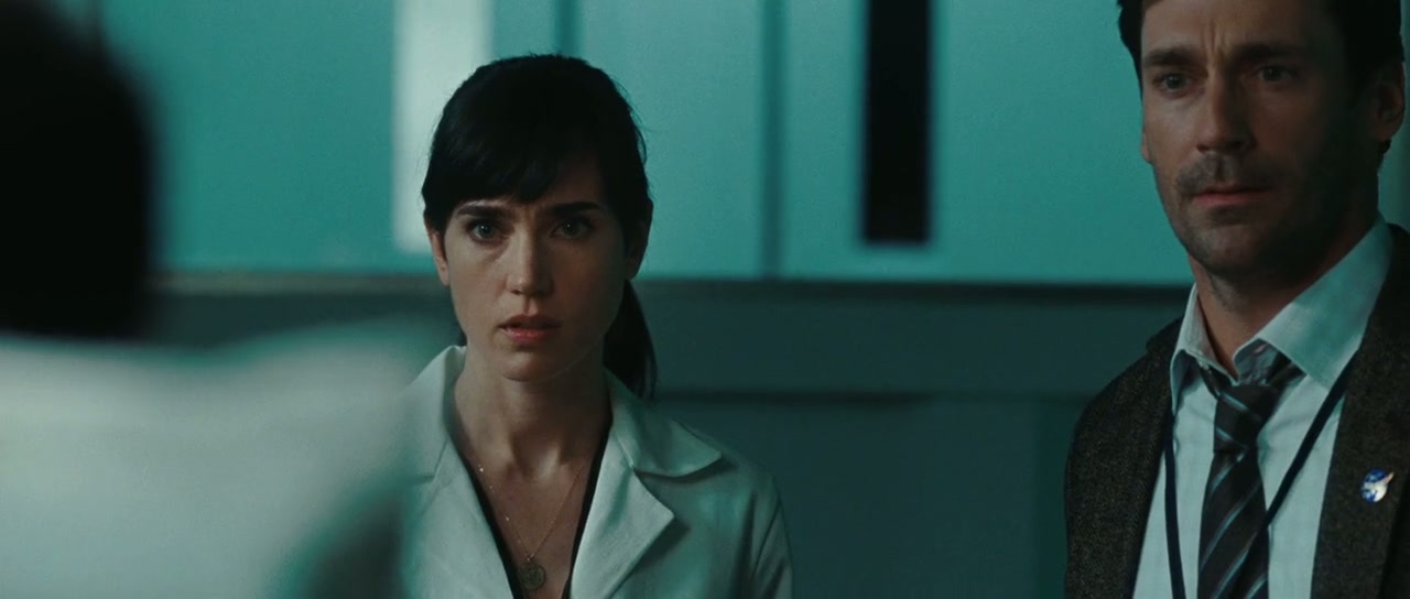 The Day the Earth Stood Still Screenshot