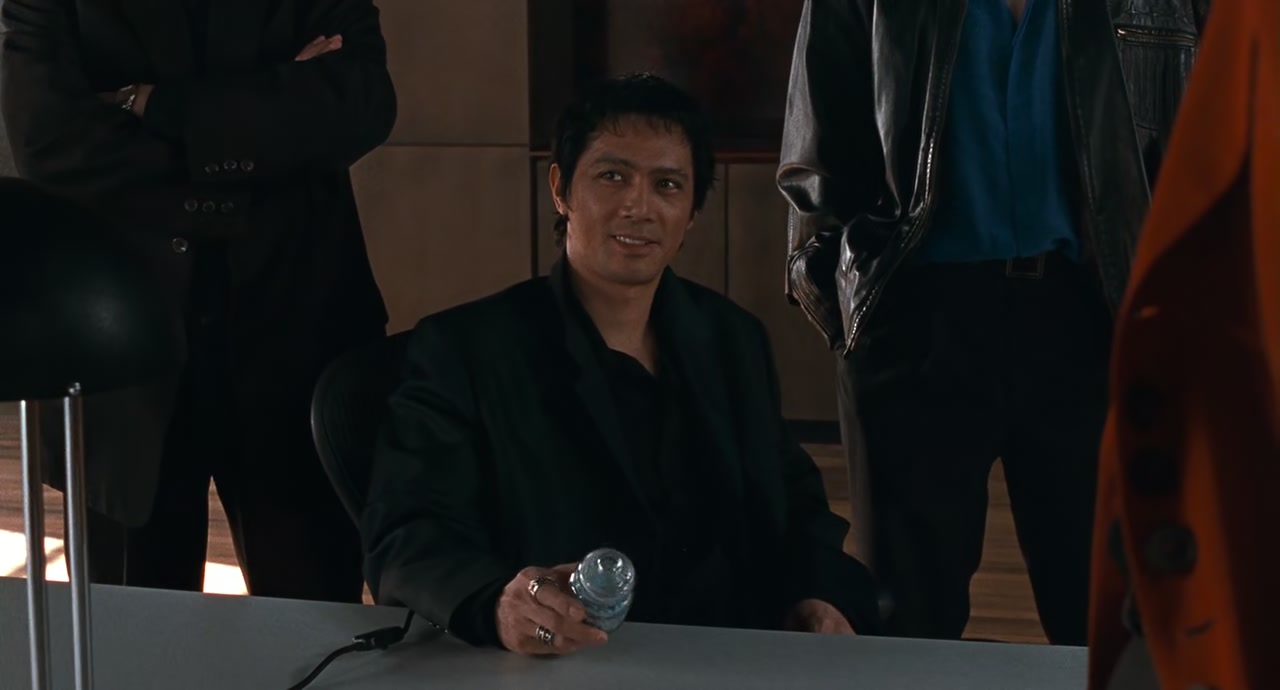 Brother Screenshot