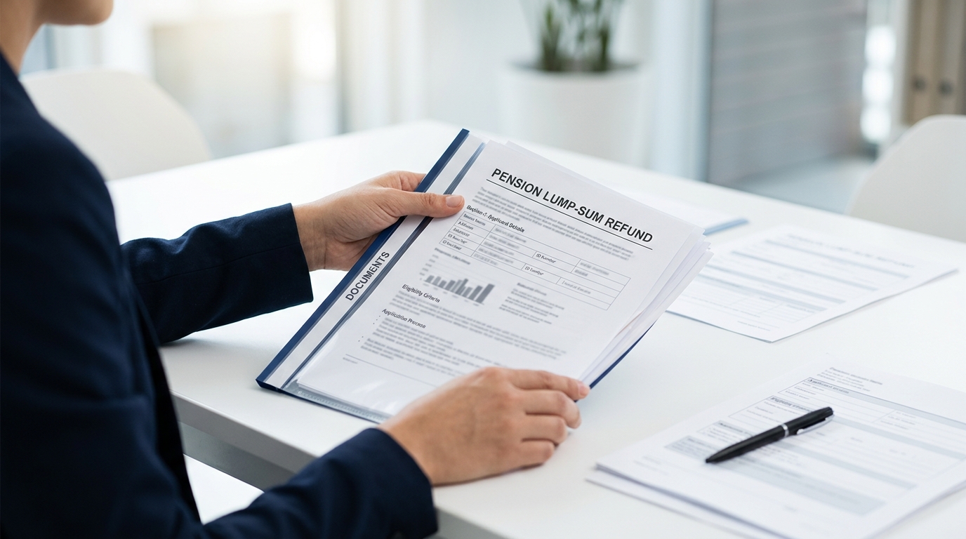 Final Financial Checklist for Foreigners Leaving South Korea