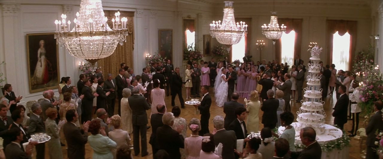 Nixon Screenshot