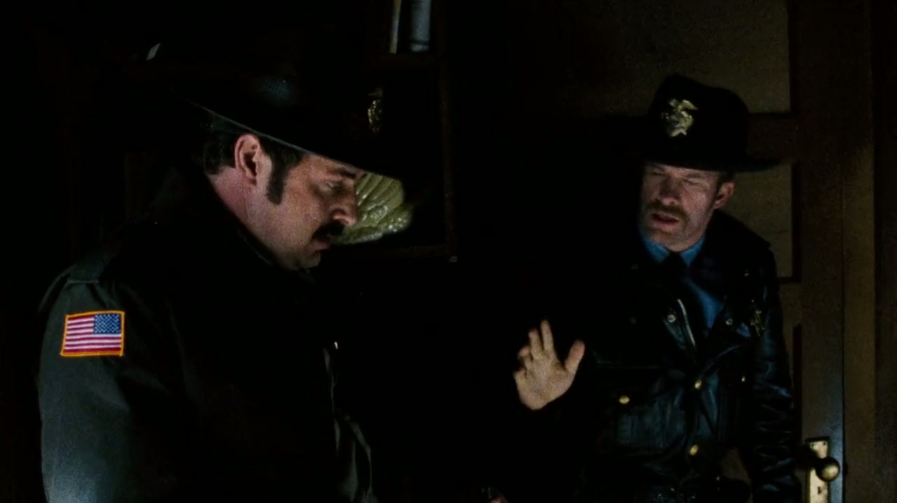 The Tripper Screenshot