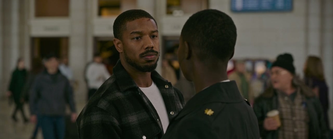Without Remorse Screenshot