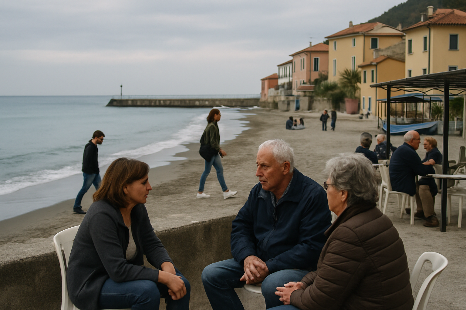 Social Media e Solitudine: Un Nuovo Progetto di Design