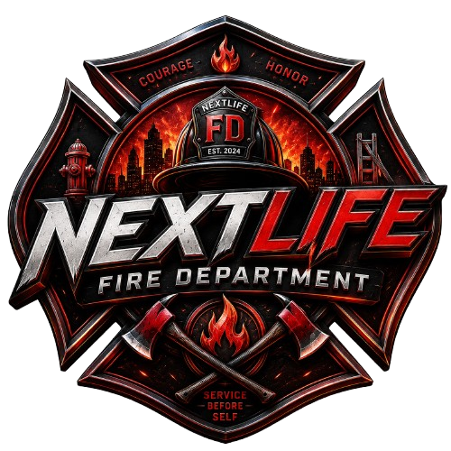 NextLife Fire Department