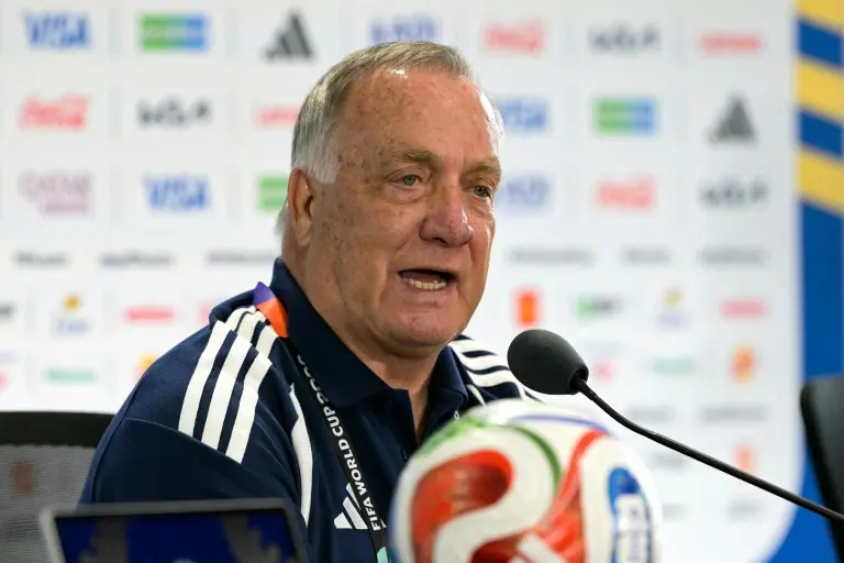 Curacao Coach Urges Realism Amid World Cup Dream
