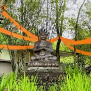 克切拉禅修林9