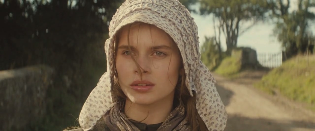 Tess Screenshot