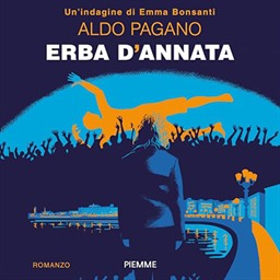 Andrea Camilleri, Maurizio De Giovanni – Il canto del mare (2024) (mp3 – 128 kbps)