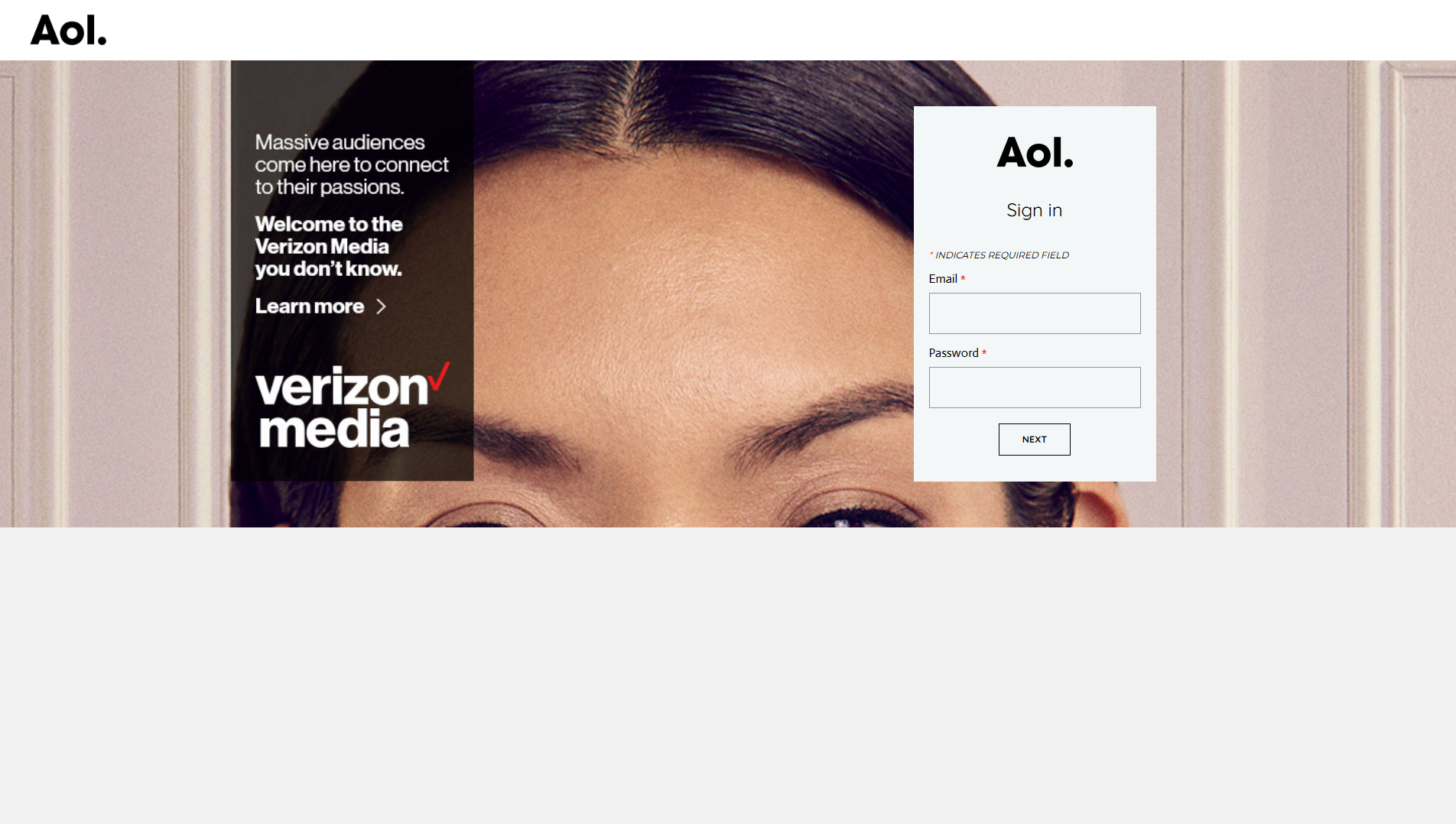 Forensic screenshot of [REDACTED] showing the phishing page layout