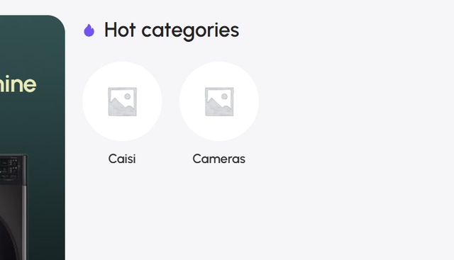 hot